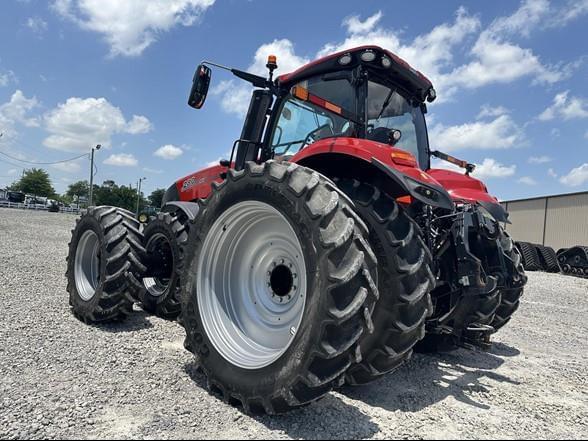 Image of Case IH Magnum 280 equipment image 4
