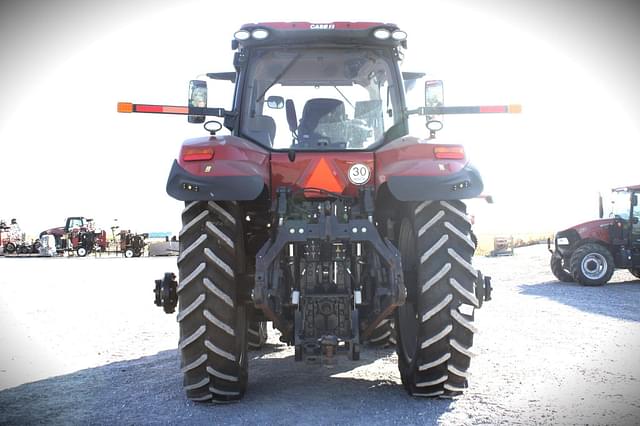 Image of Case IH Magnum 280 equipment image 3