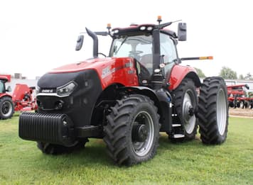 Main image Case IH Magnum 280