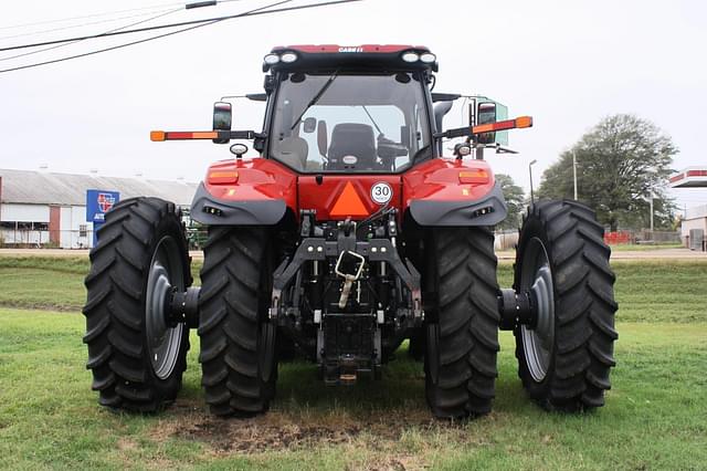 Image of Case IH Magnum 280 equipment image 3