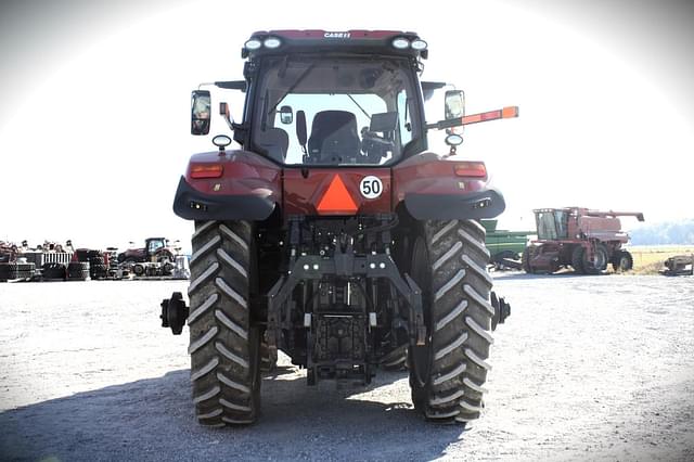 Image of Case IH Magnum 280 equipment image 3