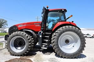 2022 Case IH Magnum 280 Image