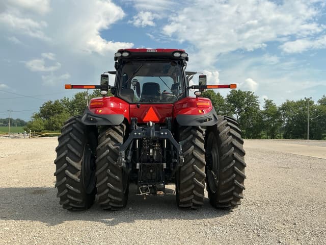 Image of Case IH Magnum 280 equipment image 3