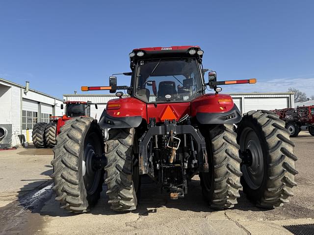 Image of Case IH Magnum 280 equipment image 3