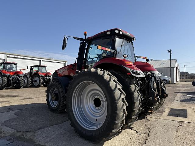 Image of Case IH Magnum 280 equipment image 2