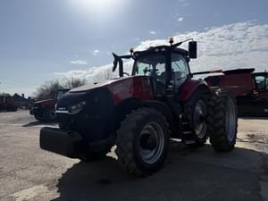 2022 Case IH Magnum 280 Image