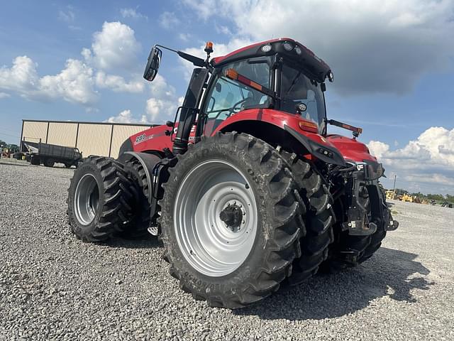 Image of Case IH Magnum 280 equipment image 4
