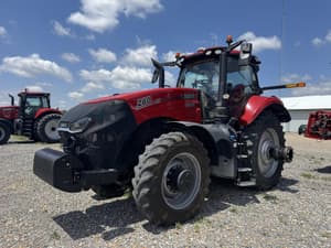2022 Case IH Magnum 280 Image