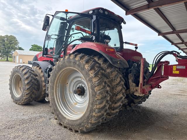 Image of Case IH Magnum 280 equipment image 4