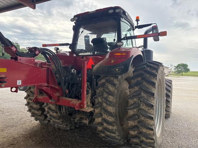Image of Case IH Magnum 280 equipment image 3