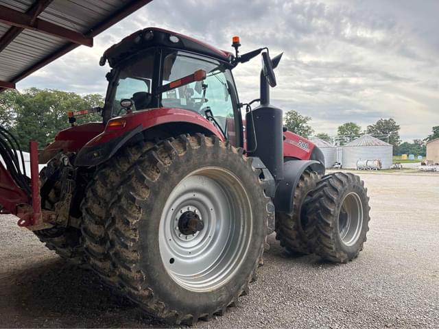 Image of Case IH Magnum 280 equipment image 2