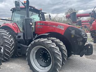 Main image Case IH Magnum 280 1