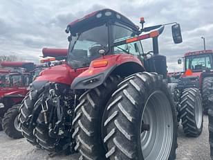 Main image Case IH Magnum 280 3