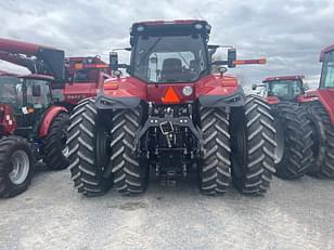 Main image Case IH Magnum 280 4