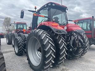 Main image Case IH Magnum 280 5