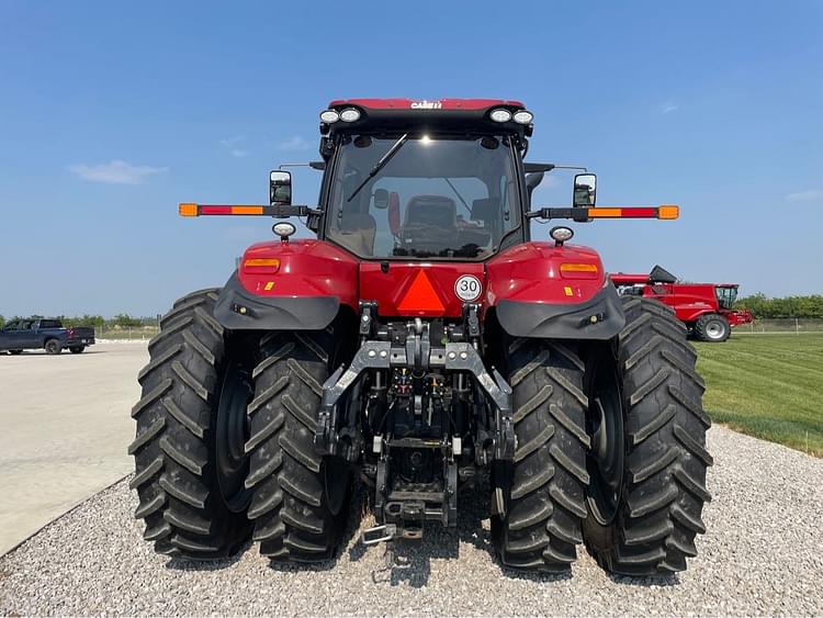 2022 Case IH Magnum 280 Tractors 175 to 299 HP for Sale | Tractor Zoom