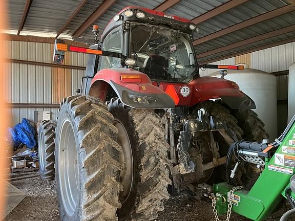 Image of Case IH Magnum 280 equipment image 2