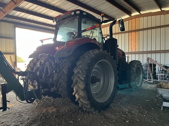 Image of Case IH Magnum 280 equipment image 4
