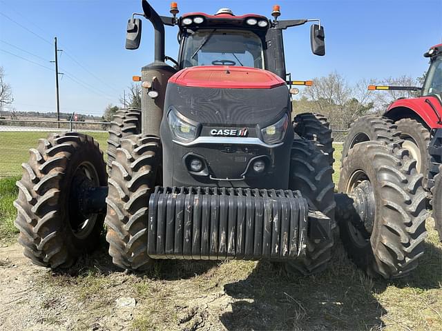 Image of Case IH Magnum 280 equipment image 4