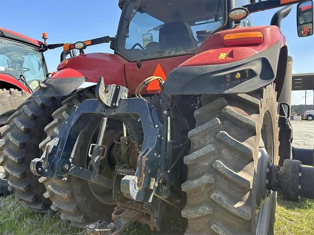 Image of Case IH Magnum 280 equipment image 2