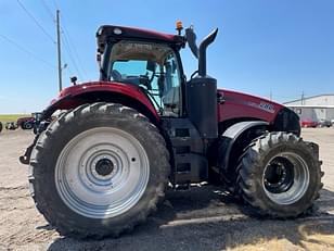 Main image Case IH Magnum 280 7