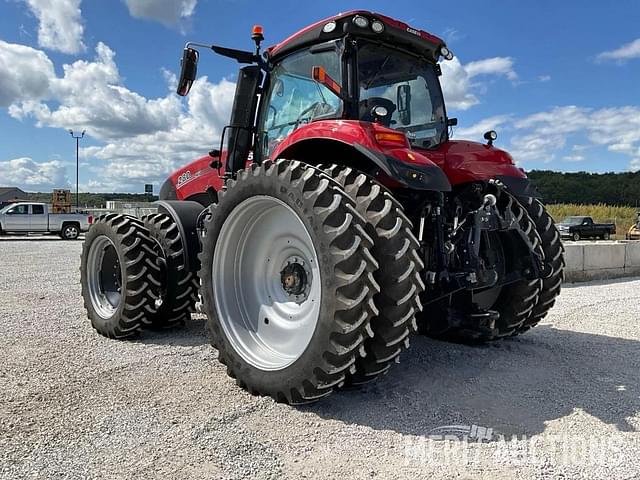 Image of Case IH Magnum 280 equipment image 2