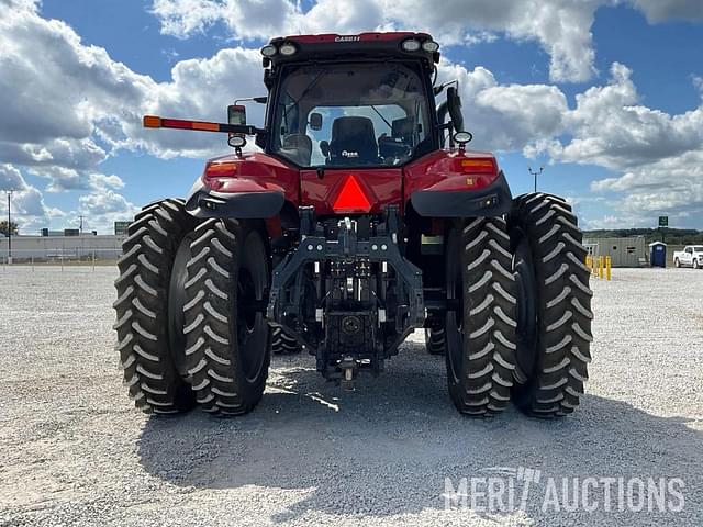 Image of Case IH Magnum 280 equipment image 3