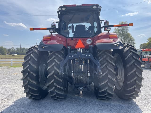 Image of Case IH Magnum 280 equipment image 3