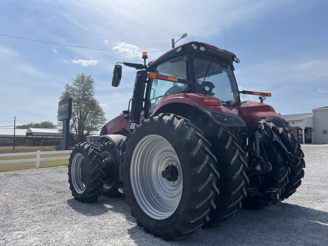 Image of Case IH Magnum 280 equipment image 4