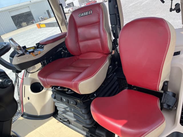 Image of Case IH Magnum 280 equipment image 1