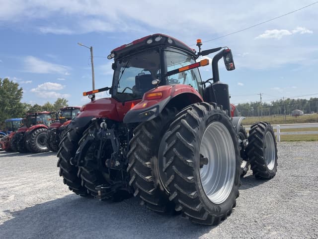 Image of Case IH Magnum 280 equipment image 2