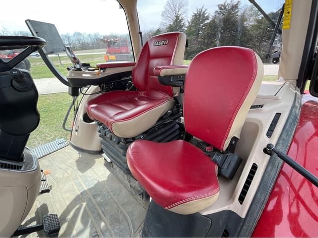 Image of Case IH Magnum 310 equipment image 2