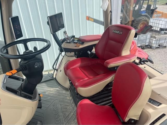 Image of Case IH Magnum 310 equipment image 2