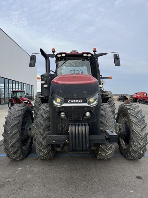 Image of Case IH Magnum 310 equipment image 2