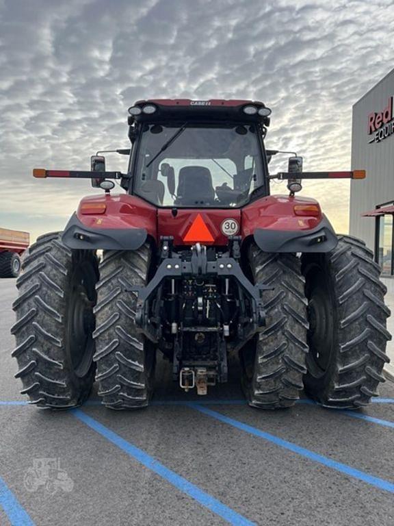 Image of Case IH Magnum 310 Primary image