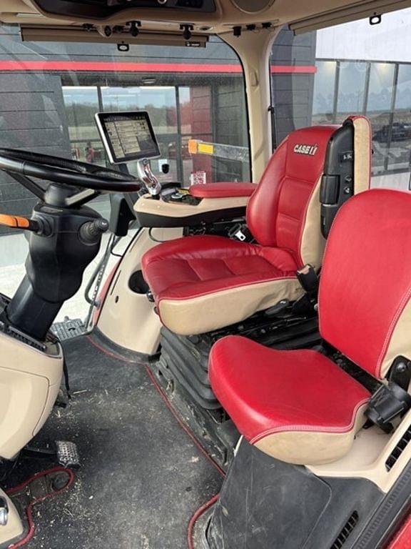 Image of Case IH Magnum 310 equipment image 1