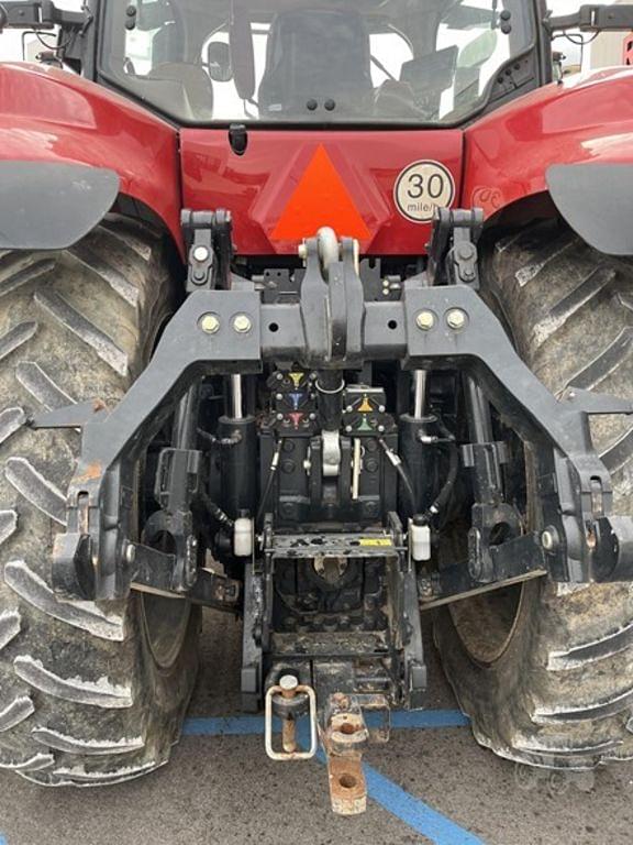 Image of Case IH Magnum 310 equipment image 2