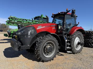 Main image Case IH Magnum 310