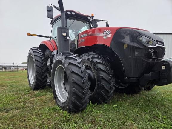 Image of Case IH Magnum 310 equipment image 1