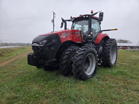 Image of Case IH Magnum 310 Primary image