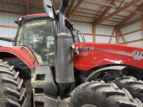 Image of Case IH Magnum 310 Primary image
