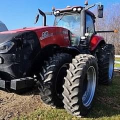 Image of Case IH Magnum 315 equipment image 2