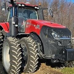 Image of Case IH Magnum 315 Primary image