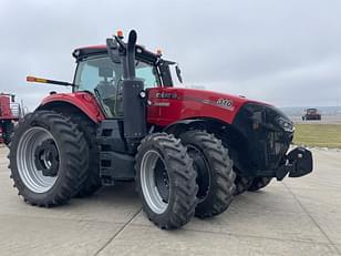 Main image Case IH Magnum 310 0