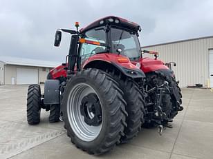 Main image Case IH Magnum 310 10