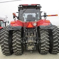 Image of Case IH Magnum 310 equipment image 1