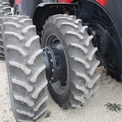 Image of Case IH Magnum 310 equipment image 3