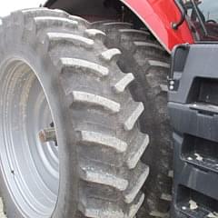 Image of Case IH Magnum 310 equipment image 4