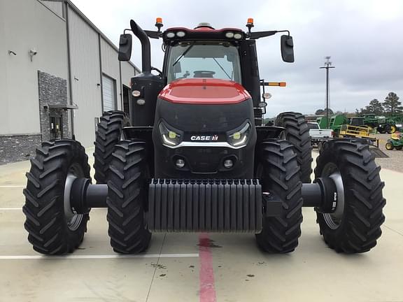 Image of Case IH Magnum 310 equipment image 2