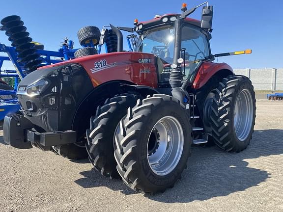 Image of Case IH Magnum 310 Primary image